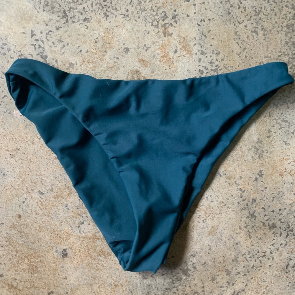 Benoa Swim Celma Bottom in Waimea